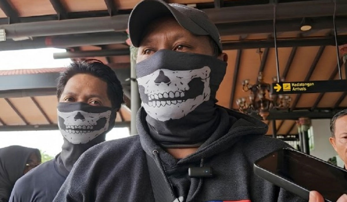Bandar Narkoba Koh Erwin Gagal Kabur ke Malaysia, Ditangkap di Pelabuhan Sumut