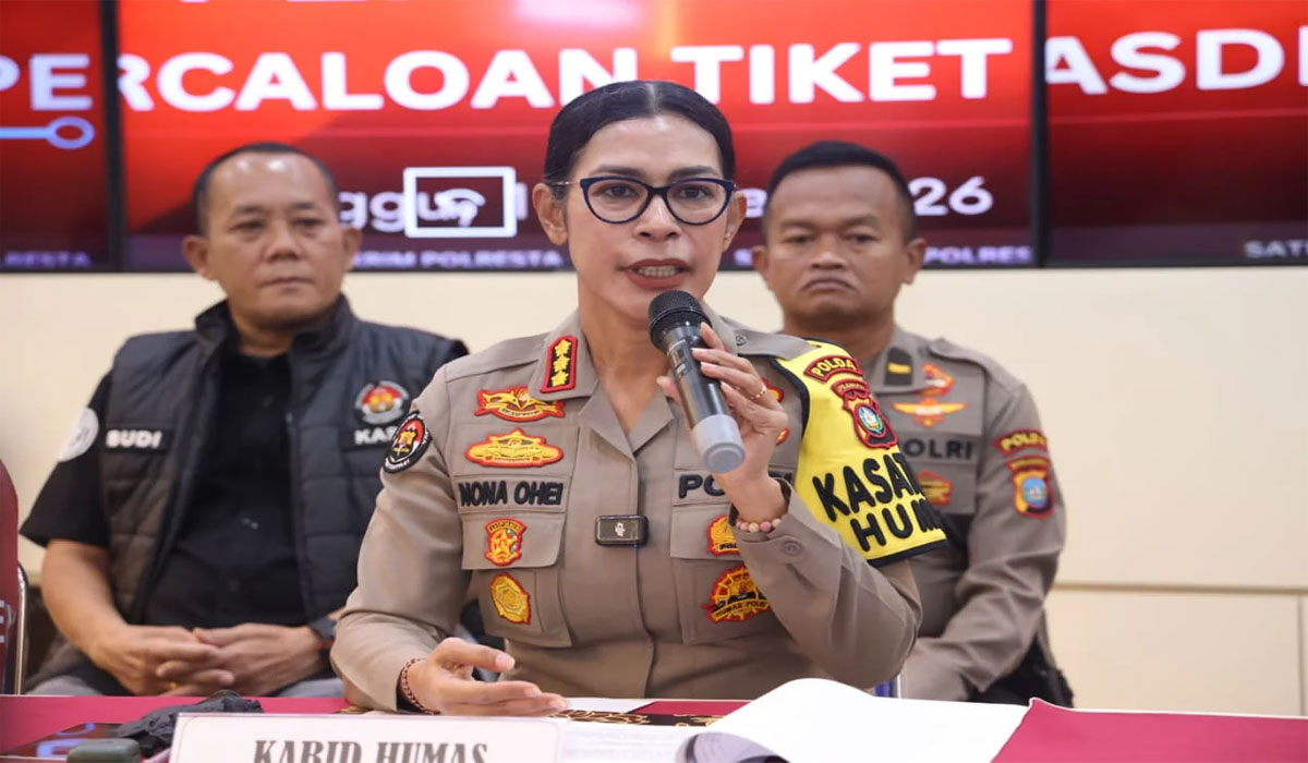 Heboh! Polisi Ungkap Penipuan Percaloan Tiket ASDP, Banyak Penumpang Jadi Korban